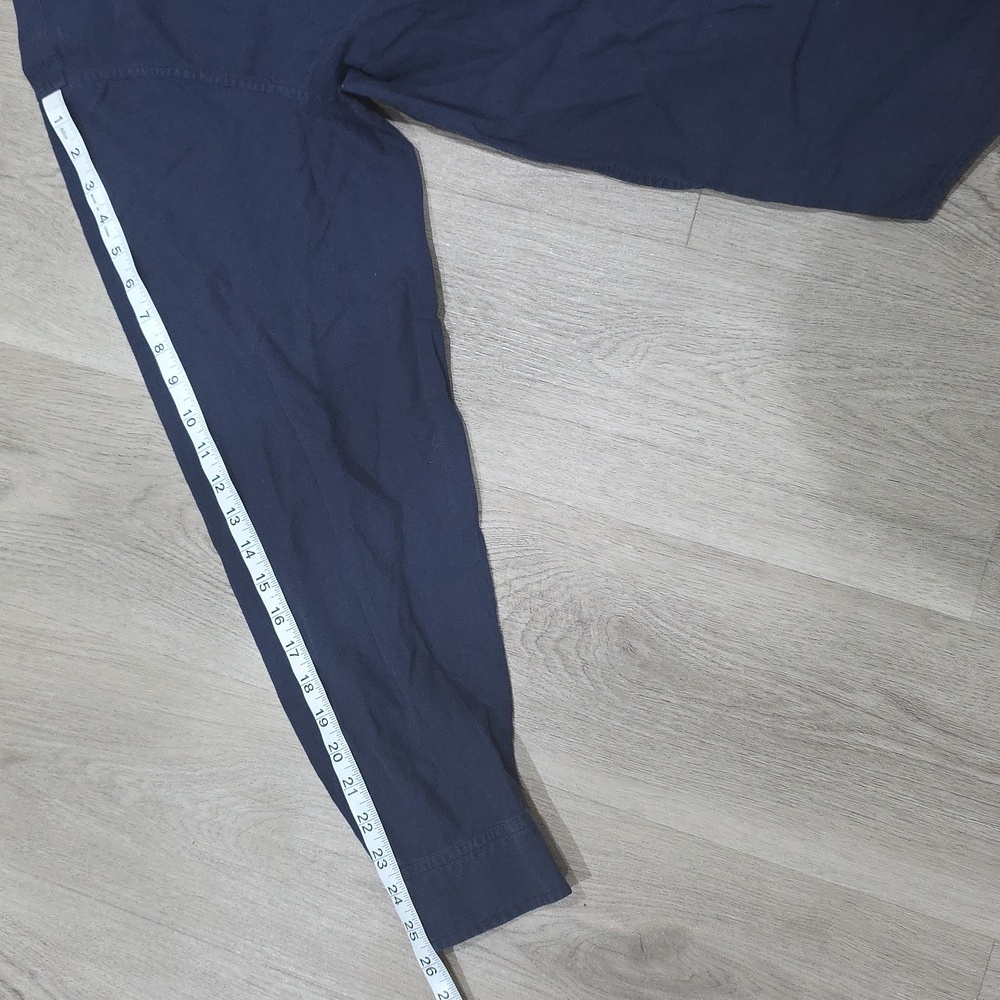 Vintage Ralph Lauren Polo Jean's Button Down - Picture 7 of 7